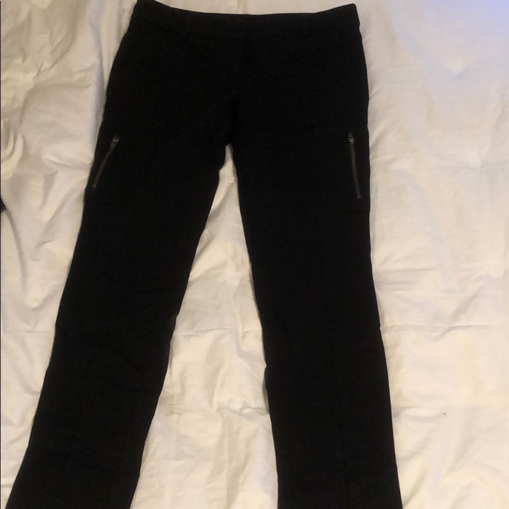 Ann Taylor Black Pant